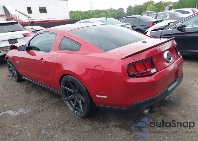 1ZVBP8CF1B5103322: 41413546