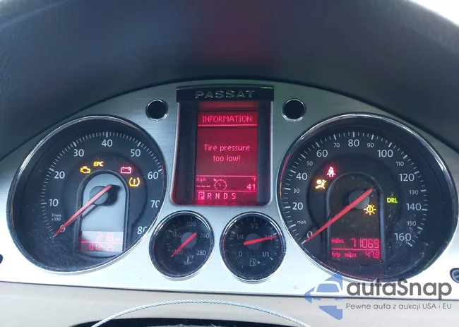 WVWCU73C48E048003: 41414998