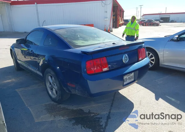 1ZVHT80N585141162: 41415352