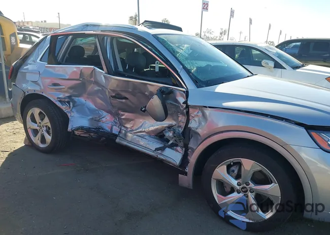 WA1BAAFY8M2130217: 41414522