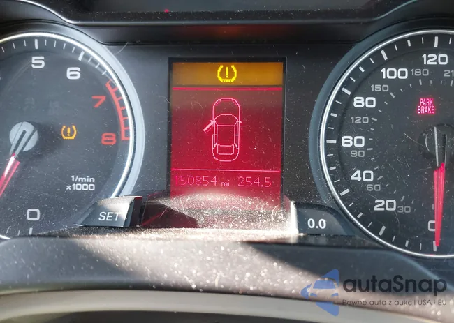 WAUDFAFL3BN001492: 41414846