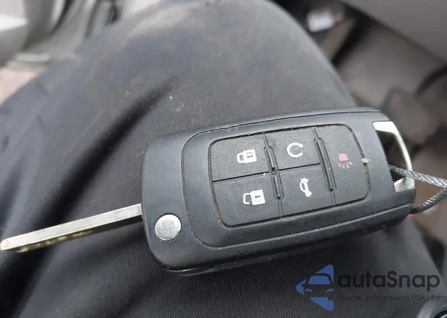 KL4CJCSB5EB693020: 41416145