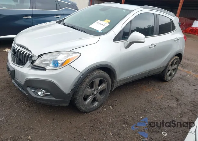 KL4CJCSB5EB693020: 41416145