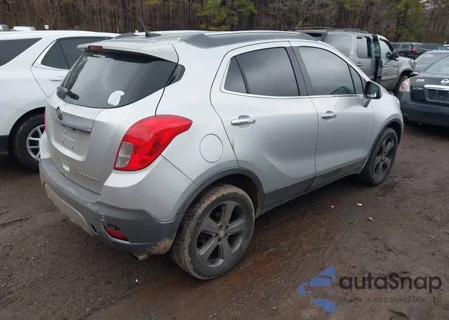 KL4CJCSB5EB693020: 41416145