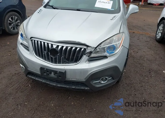 KL4CJCSB5EB693020: 41416145