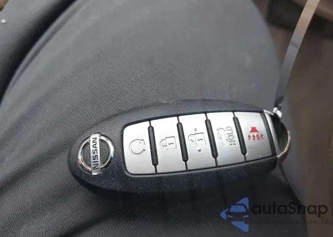 1N4AL3AP4DN579579: 41416396