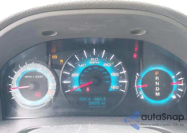 3FAHP0JG6CR257099: 41415635