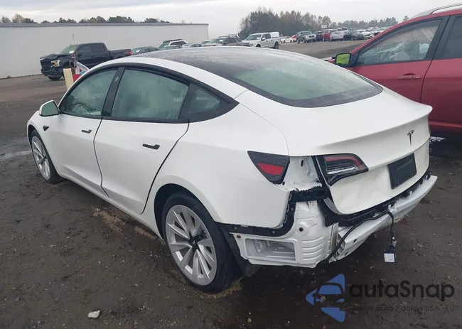 5YJ3E1EA3PF563707: 41415730