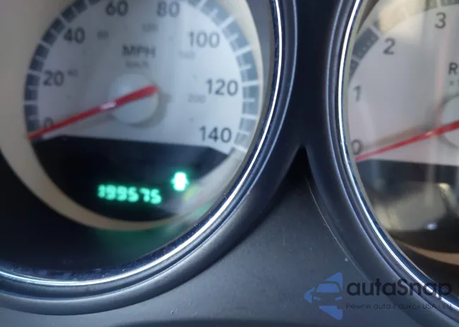 2B3CJ4DV9AH219710: 41415745