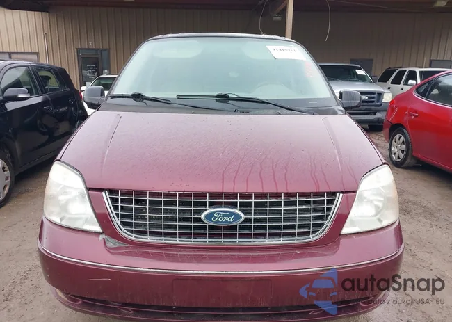 2FMZA52287BA10909: 41415761