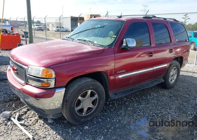 1GKEC13T65R168502: 41416929