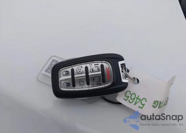 2C4RC1BG2NR215245: 41417016