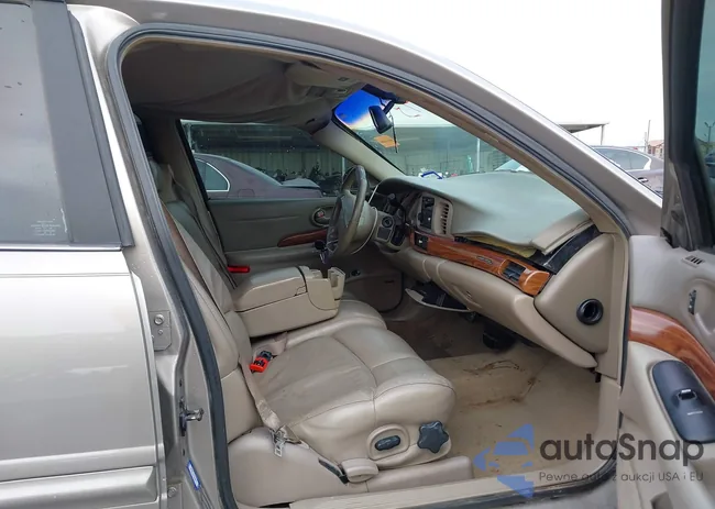 1G4HP54K41U162470: 41417243