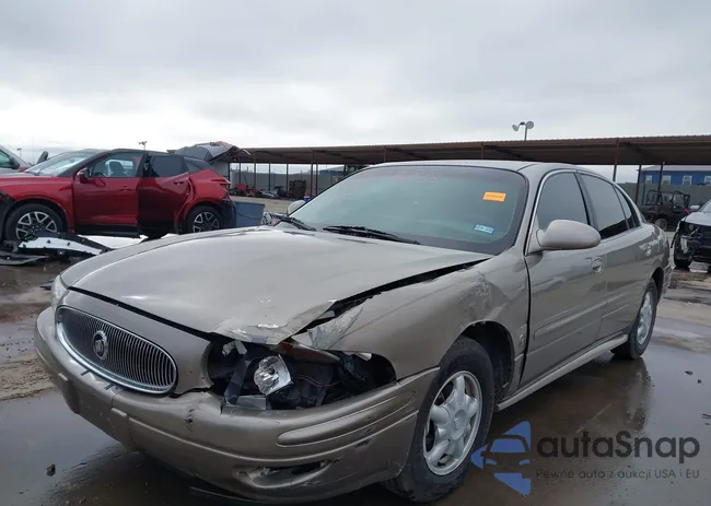 1G4HP54K41U162470: 41417243