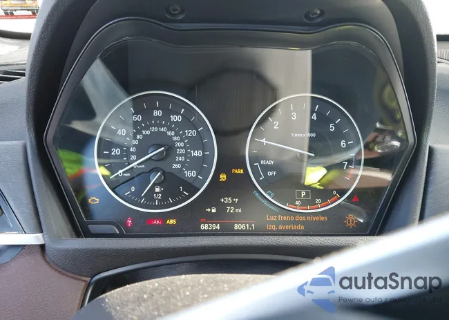 WBXHT3C31GP881619: 41417316