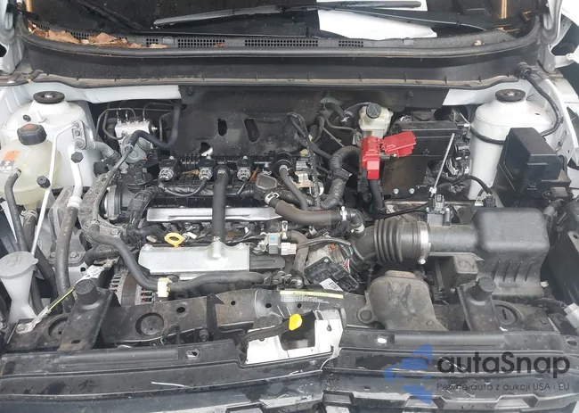 3N1CP5CVXML542005: 41417409