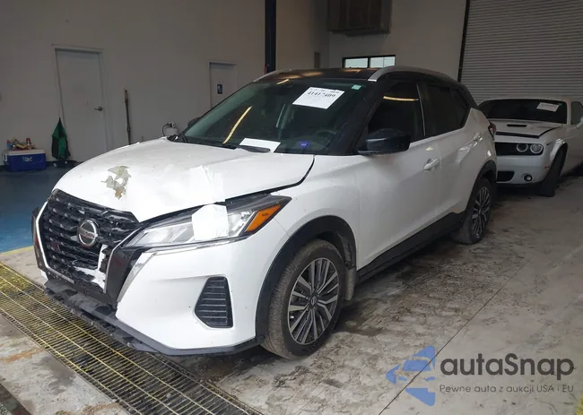 3N1CP5CVXML542005: 41417409