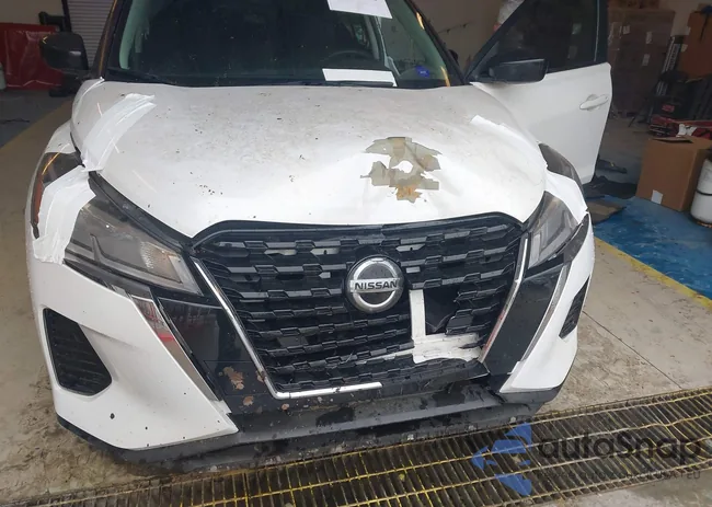 3N1CP5CVXML542005: 41417409