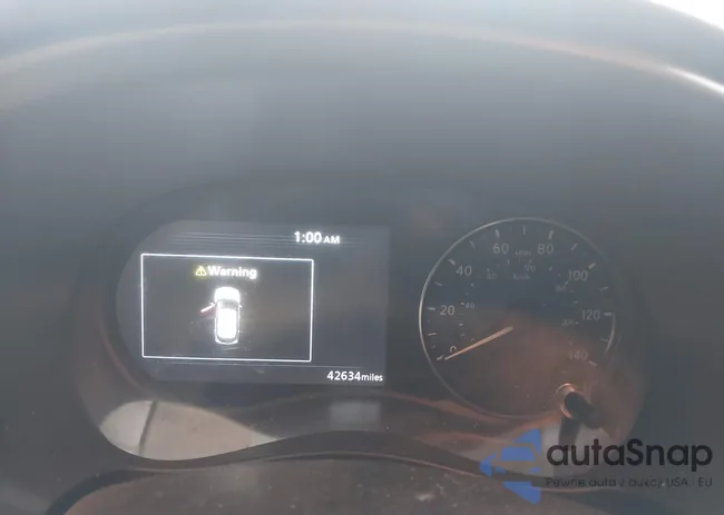 3N1CP5CVXML542005: 41417409