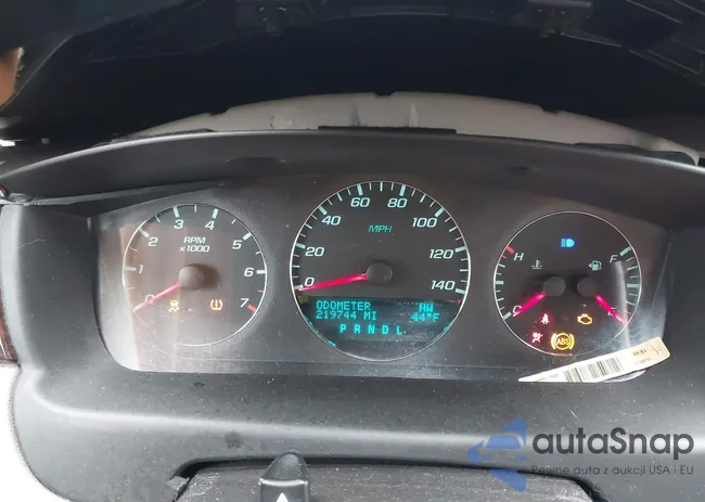 2G1WC5E3XD1188630: 41417871