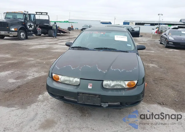 1G8ZK5276YZ210810: 41418014