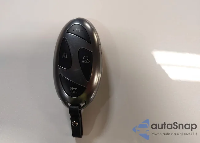 KMHLS4DG2SU895603: 41418366