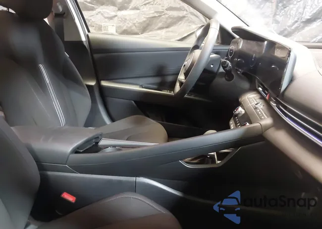 KMHLS4DG2SU895603: 41418366