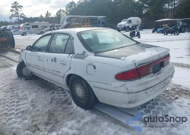 2G4WS52M0W1455246: 41417835