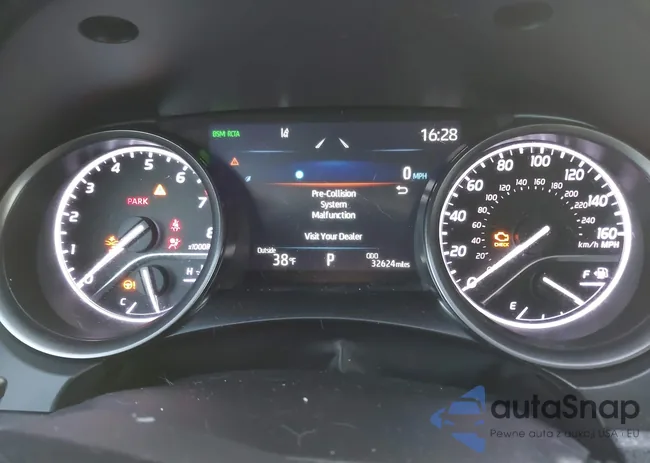 4T1G11BK8MU030308: 41419236