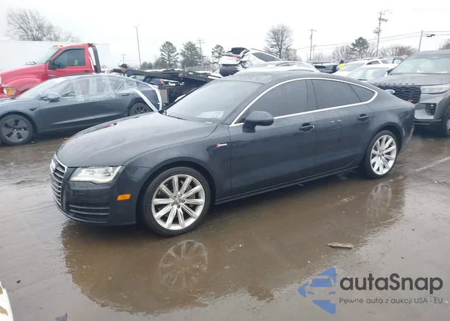 WAUYGAFC3CN132163: 41419256