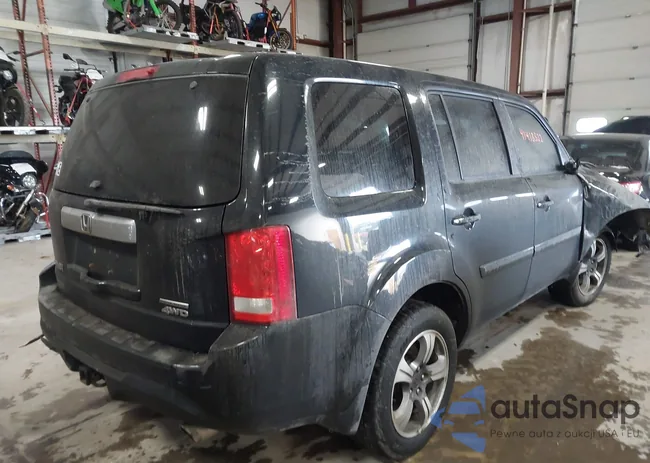 5FNYF4H39FB048159: 41418522