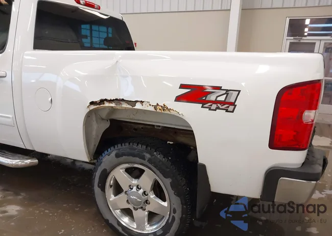 1GC1KYE83DF168827: 41420066