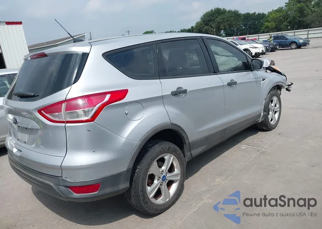 1FMCU0F72DUB34699: 41420131