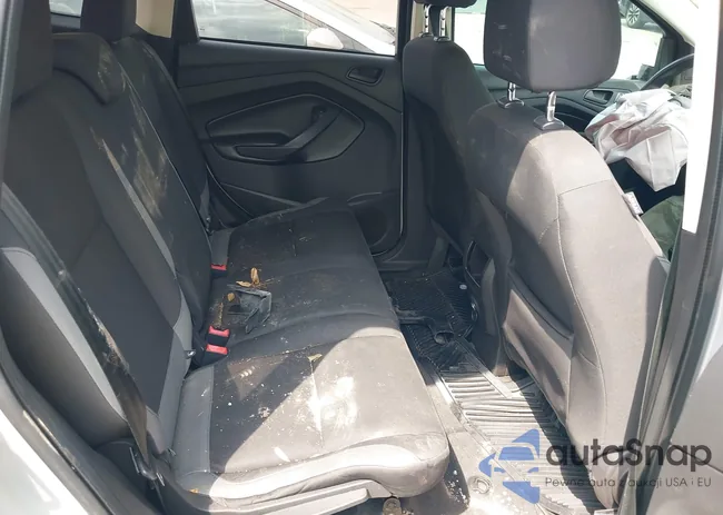 1FMCU0F72DUB34699: 41420131