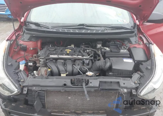 KMHDH4AEXDU661220: 41420318