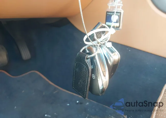 SAJWA2GB7BLV09743: 41420868