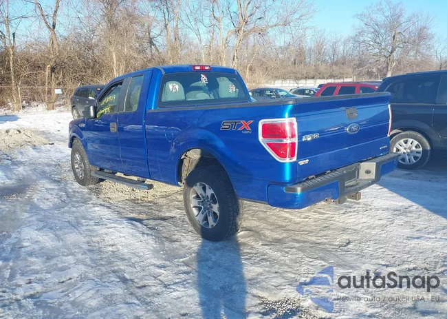 1FTFX1EF0EFA27289: 41420909