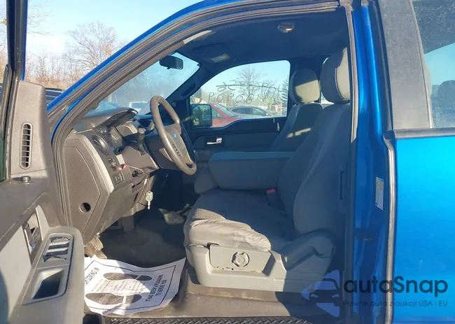 1FTFX1EF0EFA27289: 41420909