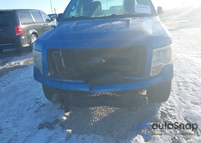 1FTFX1EF0EFA27289: 41420909