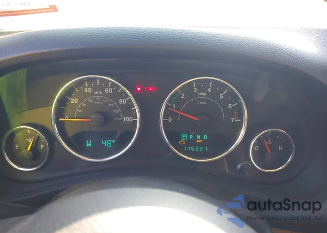 1C4BJWEG3DL658530: 41421006