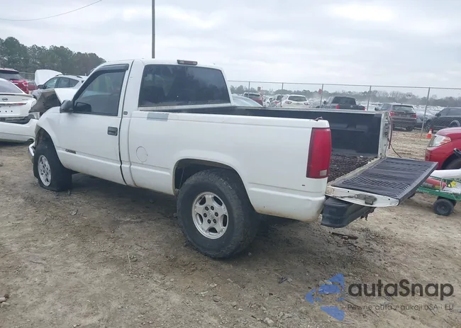 1GCEK14M5WZ149902: 41421013