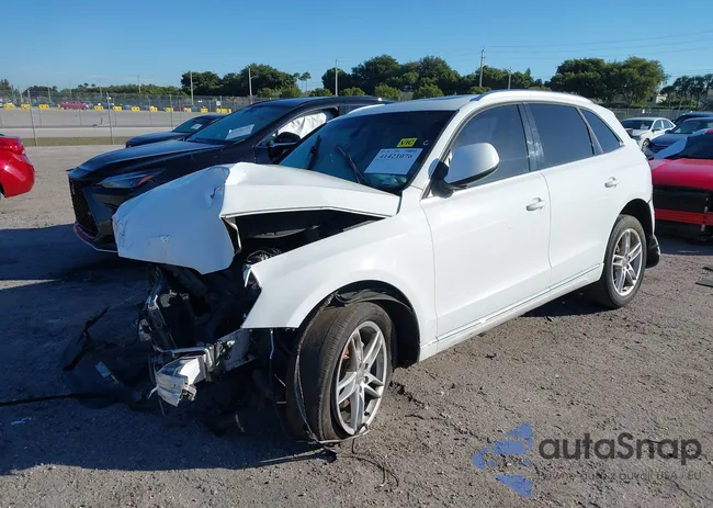 WA1LFAFP0EA073645: 41421076