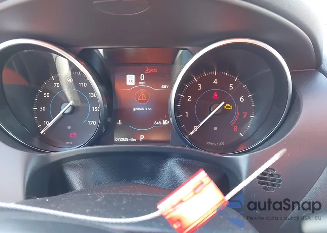 SADCK2GX4KA390916: 41421756