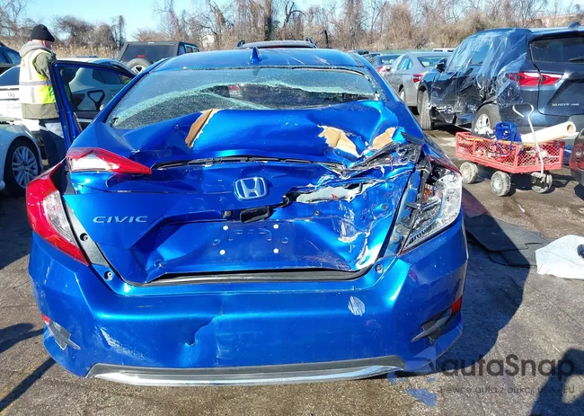 19XFC1F36ME210043: 41422877