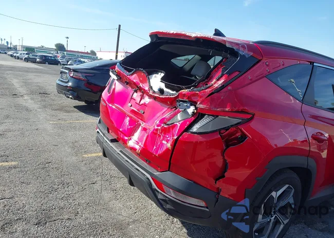 5NMJFCAE3PH203800: 41423186