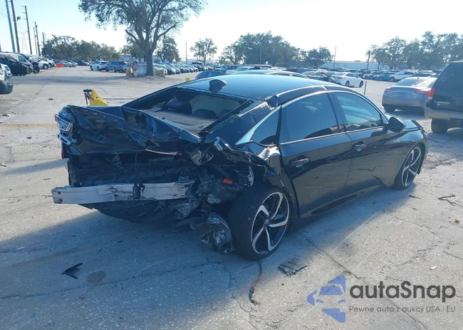 1HGCV1F35LA016779: 41422499