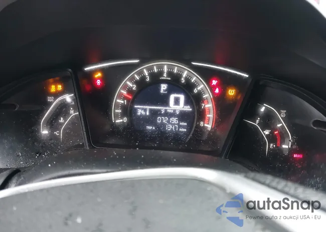 19XFC2F58JE204666: 41423968