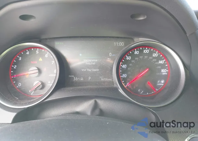 4T1K61AK1MU443457: 41423839