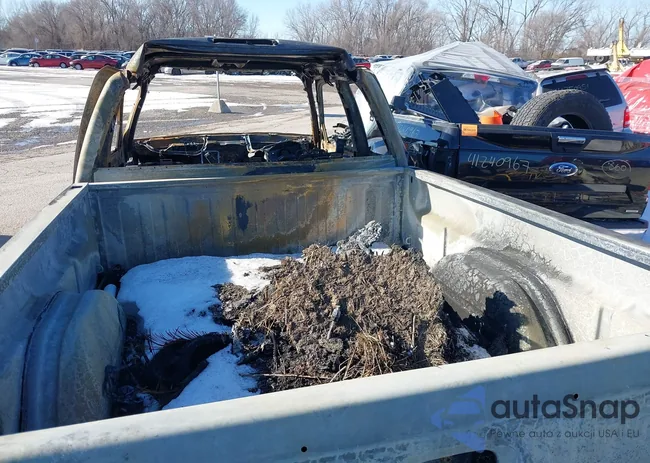 1GTEK19B26Z173744: 41424963