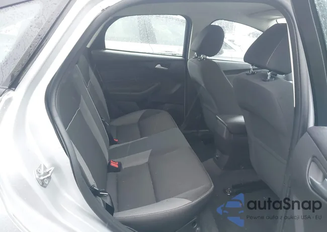 1FADP3F25EL366104: 41425124